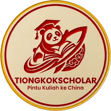 Tiongkok Scholar by Passage