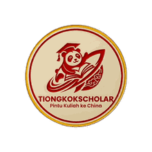 Tiongkok Scholars by Passage